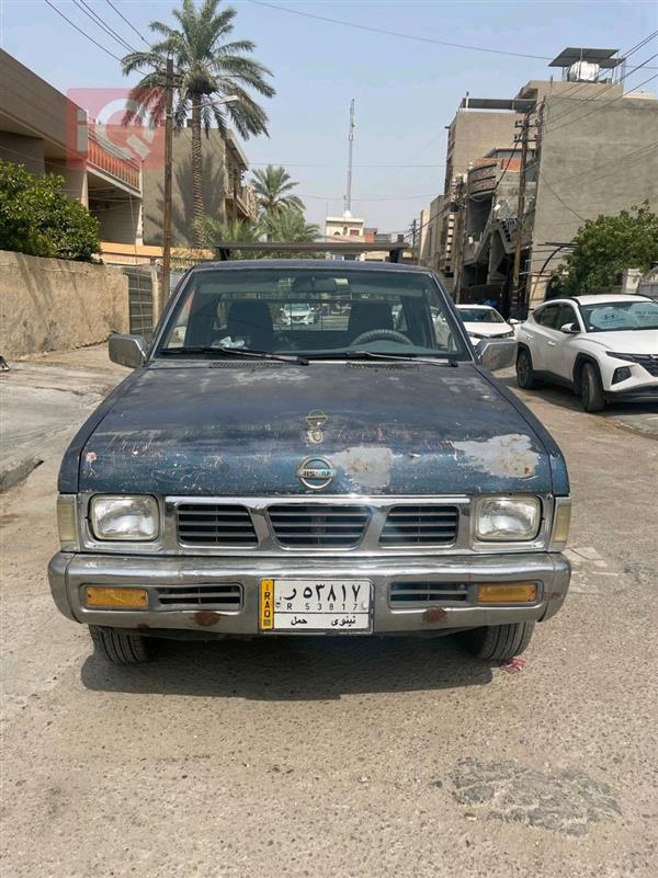 نيسان بيك اب 1994   للبيع في العراق -  بغداد